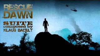 Rescue Dawn 'suite' composed by KLAUS BADELT