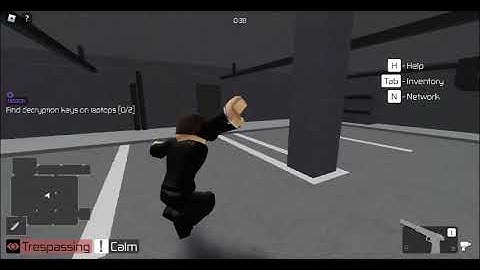 infiltration engine demo 2 speedrun (amongus 1:58 real!11!1!111!!1