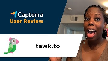 tawk.to Review: Tawk.to is a great value