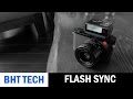 The LEICA Q vs Fujifilm EF-X20 Flash