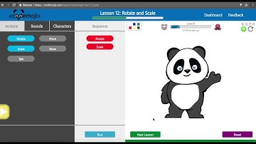 Codemoji | JS Beginner Educator Tutorial
