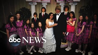 David and Louise Turpin plead not guilty in California abuse case