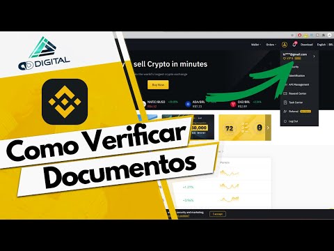 Vídeo: Como Verificar Uma Conta Pessoal