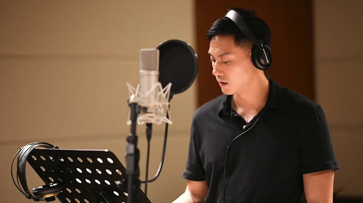 Justin Ko - Forgive and Forget