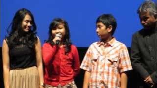 Rumah Di Seribu Ombak: Opening Special Screening 27 Agustus 2012