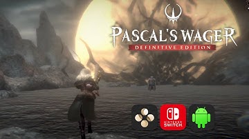 [ Skyline Edge ] Pascal