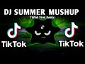 DJ SUMMER MASHUP TIKTOK VIRAL TREND (TIKTOK BUDOTS REMIX) 2026