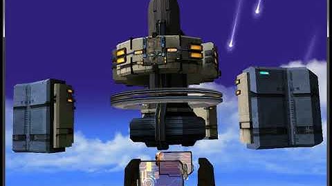 Merger To Unity From RF Chaos PVP