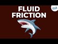 Understanding Friction and Fluid Dynamics