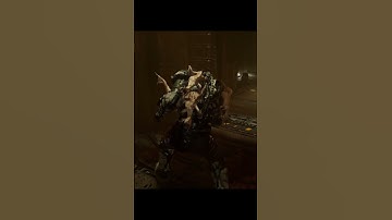 DEAD SPACE: REMAKE - SWARMERS DEATH SCENE #shorts