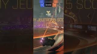 Gym = Free Play btw #rocketleague #rlchamp #rocket #rocketleagueshorts #rocketleagueclips #gaming