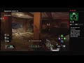 Join the stream and chill, BO4 zombies