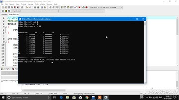 REGULA FALSI METHOD |  BCSL 58 | part 2