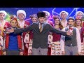 КВН Русская Дорога - 2018 Высшая Лига Финал Музыкалка