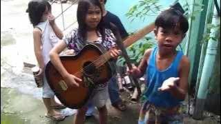 cdo kids caroling