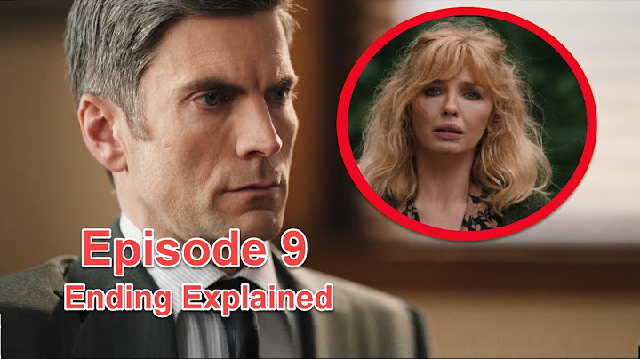 Yellowstone Season 5 Episode 9 Recap & Ending Explained