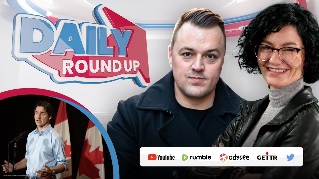 DAILY Roundup | Mask mandates return, Carbon tax arsonists, Immigration cuts to fix housing