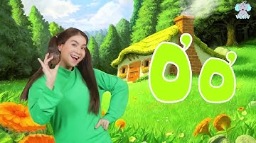 Học bảng chữ cái Tiếng Việt cùng những người nổi tiếng