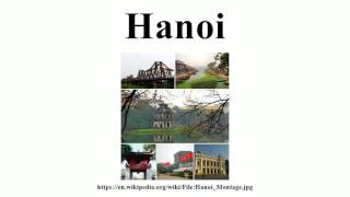 Hanoi