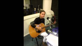 Rebecca Lydia Covert Wicked Games Van Chris Isaak