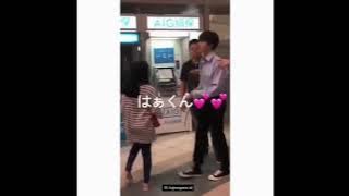 Download lagu YG - TREASURE | HARUTO AND HIS FAMILY