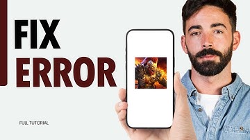 How To Fix Error On Raid Shadow Legends App 2024