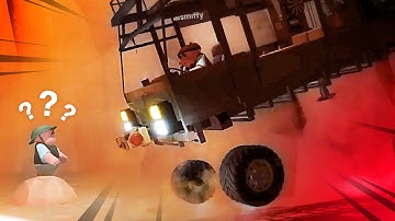 RV There Yet is a bug free game