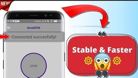 Latest droidvpn settings for netone  stable and fast Working on 2022
