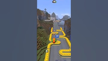 🔥Going Balls, Speedrun, iOS Android Gameplay, iphone vs And