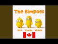 Oh Canada National Anthem Educational Classroom Music For Kids And Toddlers