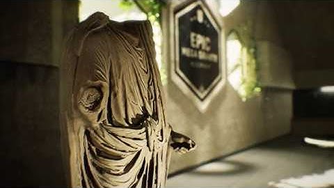 PopcornFX - EPIC Mega Grants