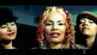 Watch Ivy Queen Tuya Soy video