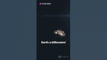 Psyche 16- the asteroid goldmine