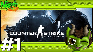 Encounters with randomness | #1 | CS:GO