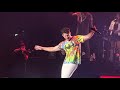 Jonas Brothers - Levels/Jealous (Remember This Tour 2021)
