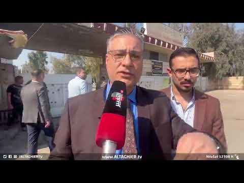 الطبيب الجراح صلاح صالح لليوم الرابع على التوالي ما زال الغموض يلف حادث اغتيال استشاري الباطنية