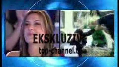 Sherri ne mes Ildes dhe Mardioles