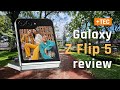 Samsung Galaxy Z Flip 5 📲 | Review y prueba en español