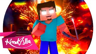 MÚSICA DO HEROBRINE - MINECRAFT ANIMATION