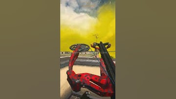 The Crossbow is the Best Weapon in Warzone! #Shorts