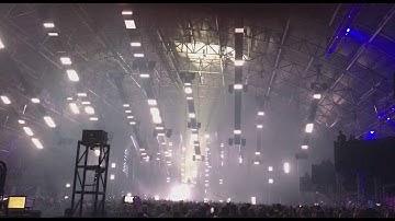 DJ Snake at AWS Re:Play 2017