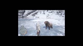 GTA V - Arthur Big Balls Morgan @DedMedic