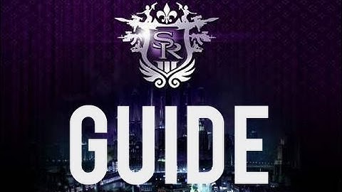 Saints Row 3 - Guide - Missing Gang Operations/Collectibles (Tutorial/Guide w/ Commentary)