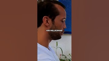 Tristan Tate Tries To Overdose Caffeine