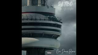 DJ Tibo - One Dance (Amapiano Remix) ft. Drake, Kyla & Wizkid