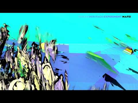 Faraji Heritage Experiment Mwana Ft Bheidh La üidir