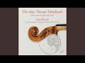 Violin Sonata in D Minor, Op. 4 No 8, H. 92: IV. Allegro