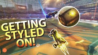 PRO MODERATORS! (Patreon Tournament Highlights #1)