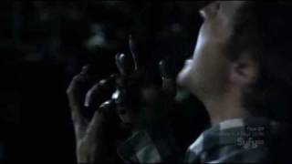 Being Human (US) - Josh The Werewolf [S01E02]
