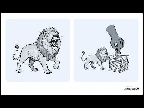 De la República al Imperio: El Vacío Legal